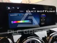 2023 Mercedes Benz A 200