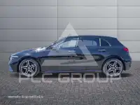 2023 Mercedes Benz A 200