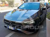 2023 Mercedes Benz A 200