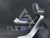 2023 Mercedes Benz A 200