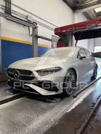 2023 Mercedes Benz A 200