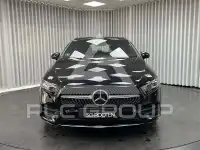 2023 Mercedes Benz A 200
