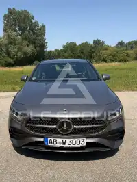 2023 Mercedes Benz A 200