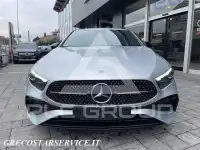 2023 Mercedes Benz A 200