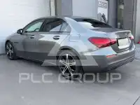 2023 Mercedes Benz A 200