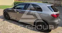 2023 Mercedes Benz A 200