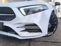 2023 Mercedes Benz A 200