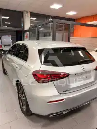 2023 Mercedes Benz A 200