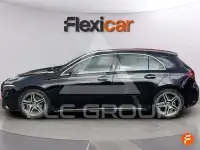 2023 Mercedes Benz A 200