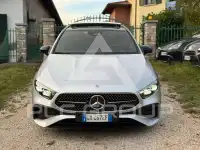 2023 Mercedes Benz A 200