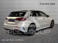 2023 Mercedes Benz A 200