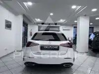 2023 Mercedes Benz A 200
