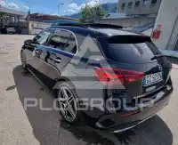 2023 Mercedes Benz A 200