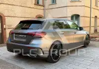 2023 Mercedes Benz A 200
