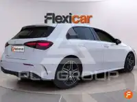 2023 Mercedes Benz A 200