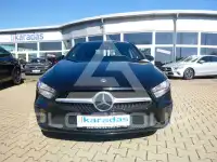 2023 Mercedes Benz A 200