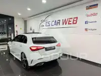 2023 Mercedes Benz A 200