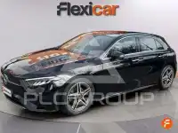 2023 Mercedes Benz A 200