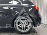 2023 Mercedes Benz A 200