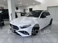 2023 Mercedes Benz A 200