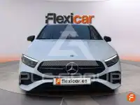 2023 Mercedes Benz A 200