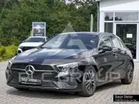 2023 Mercedes Benz A 200