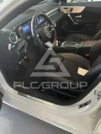 2023 Mercedes Benz A 200