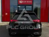 2023 Mercedes Benz A 200