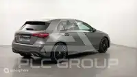 2023 Mercedes Benz A 200