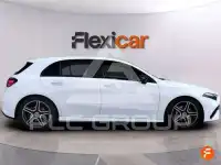 2023 Mercedes Benz A 200