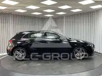 2023 Mercedes Benz A 200