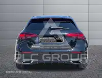 2023 Mercedes Benz A 200