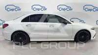 2023 Mercedes Benz A 200
