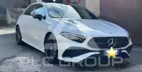 2023 Mercedes Benz A 200