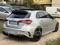 2023 Mercedes Benz A 200