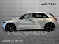 2023 Mercedes Benz A 200