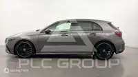 2023 Mercedes Benz A 200
