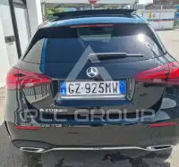 2023 Mercedes Benz A 200