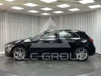 2023 Mercedes Benz A 200