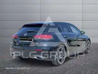 2023 Mercedes Benz A 200