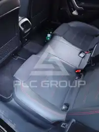 2023 Mercedes Benz A 200
