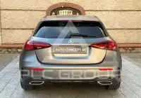 2023 Mercedes Benz A 200
