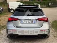 2023 Mercedes Benz A 200