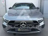 2023 Mercedes Benz A 200