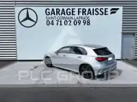 2023 Mercedes Benz A 200