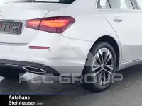 2023 Mercedes Benz A 200