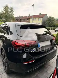 2023 Mercedes Benz A 200