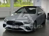 2023 Mercedes Benz E 53 AMG