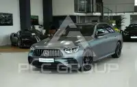 2023 Mercedes Benz E 53 AMG