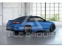 2023 Mercedes Benz E 53 AMG
